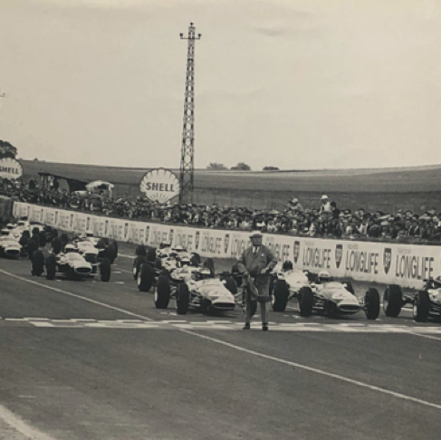 Reims F2 1965 Reims F2 1965